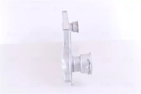 Nissens 96683 Интеркулер