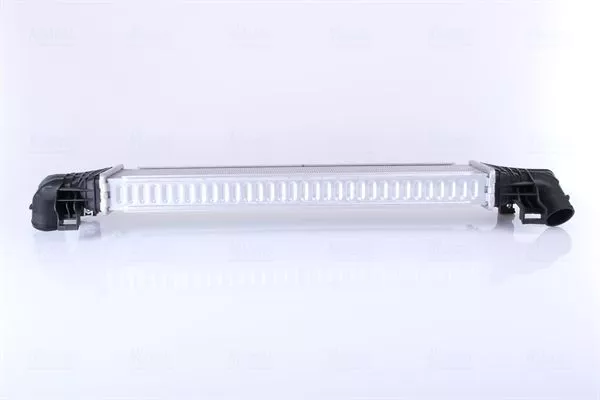 Nissens 96689 Інтеркулер