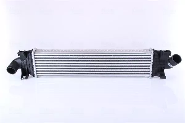 Nissens 96689 Інтеркулер