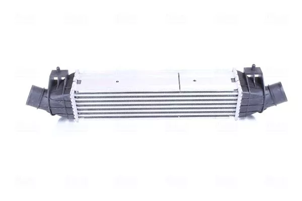 Nissens 96702 Интеркулер