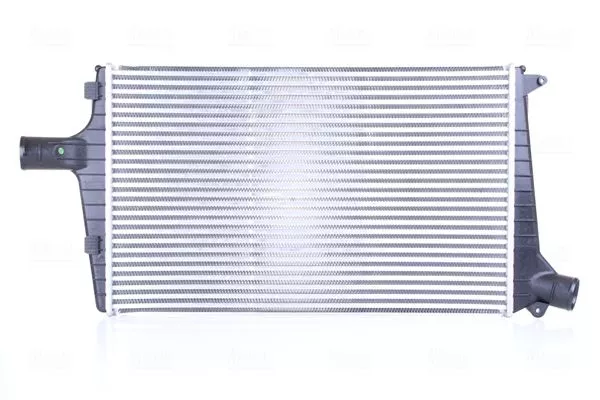 Nissens 96706 Інтеркулер