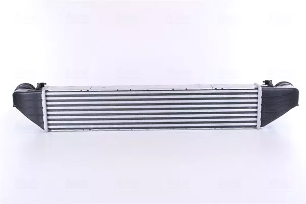 Nissens 96714 Интеркулер