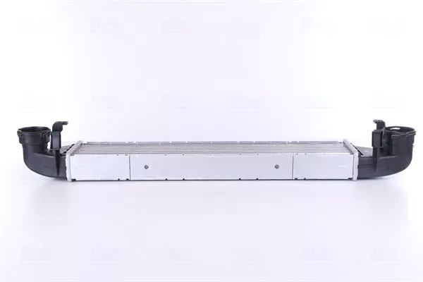Nissens 96714 Интеркулер