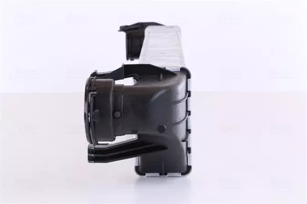 Nissens 96714 Интеркулер