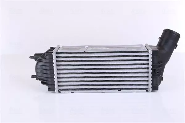 Nissens 96720 Интеркулер