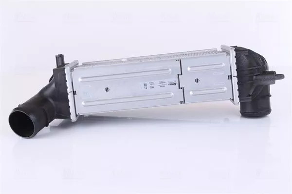 Nissens 96720 Интеркулер