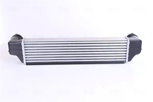 Nissens 96723 Интеркулер