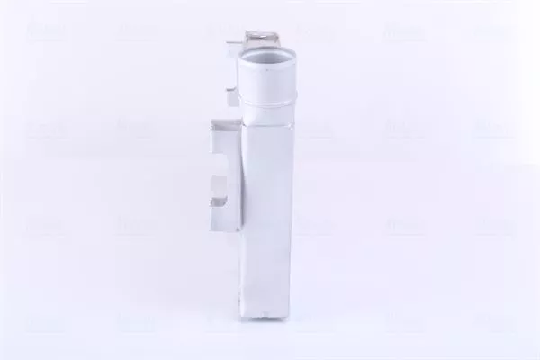Nissens 96728 Интеркулер