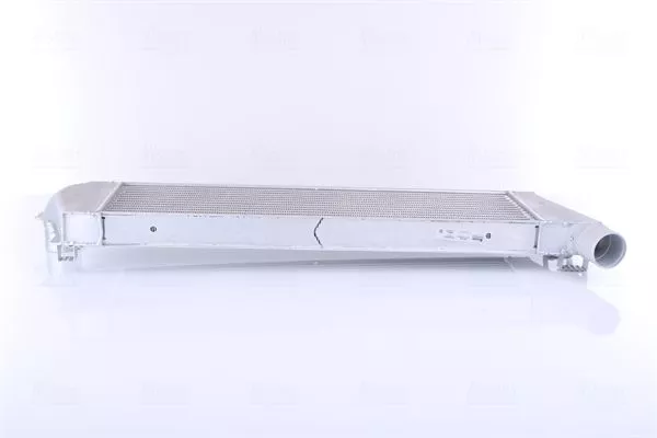 Nissens 96728 Интеркулер