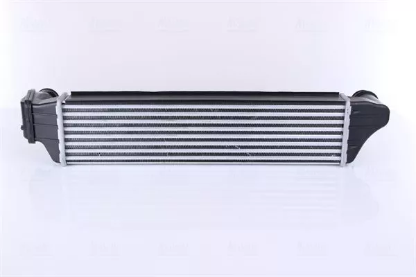 Nissens 96741 Інтеркулер