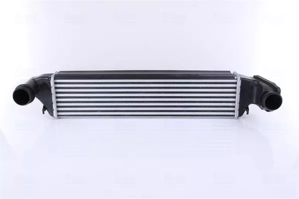 Nissens 96741 Інтеркулер