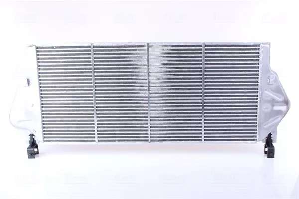 Nissens 96799 Интеркулер