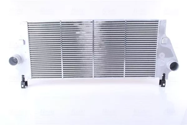 Nissens 96799 Интеркулер