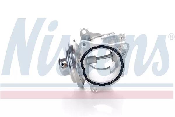 Nissens 98173 Клапан системы рециркуляции ОГ