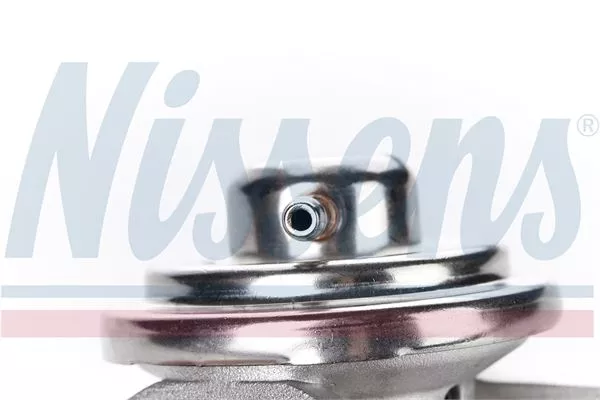 Nissens 98173 Клапан системы рециркуляции ОГ