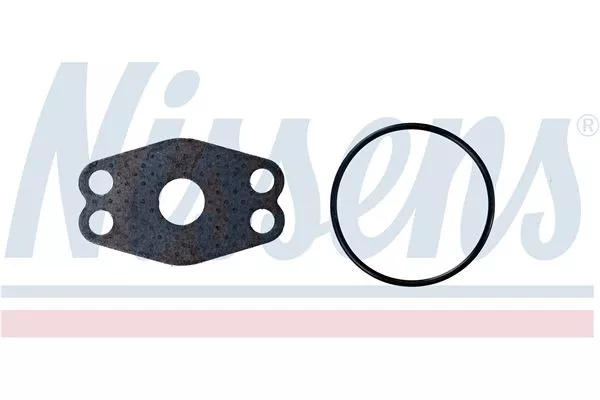 Nissens 98173 Клапан системы рециркуляции ОГ