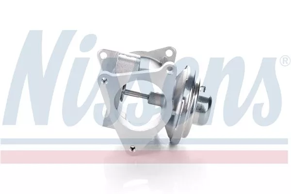 Nissens 98173 Клапан системы рециркуляции ОГ