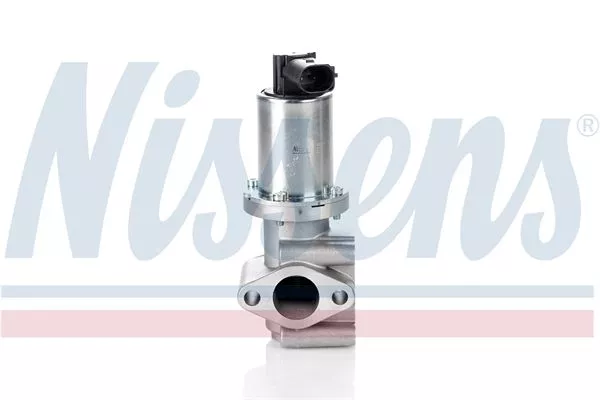 Nissens 98180 Клапан системи рециркуляції ВГ