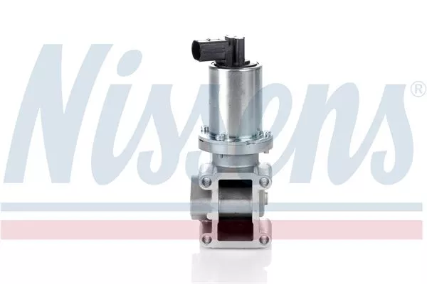 Nissens 98180 Клапан системи рециркуляції ВГ
