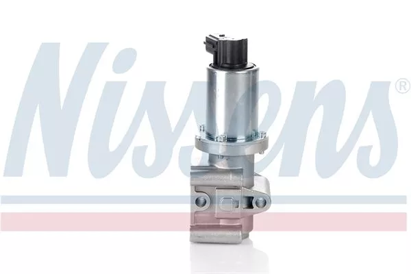 Nissens 98180 Клапан системи рециркуляції ВГ