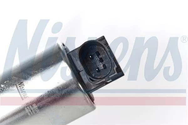 Nissens 98180 Клапан системи рециркуляції ВГ