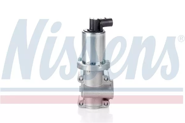 Nissens 98180 Клапан системи рециркуляції ВГ