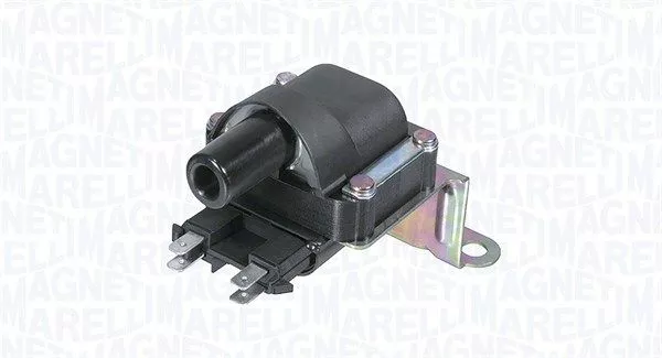 Magneti Marelli 060717011012 Котушка запалювання