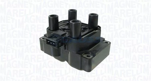 MAGNETI MARELLI 060717037012 Катушка зажигания