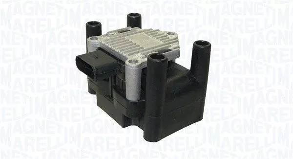 Magneti Marelli 060717042012 Котушка запалювання