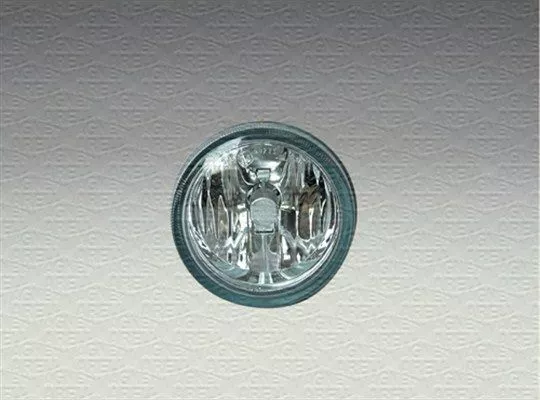 Magneti Marelli 712411801129 Передняя противотуманная фара