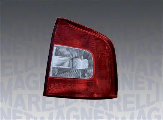 Magneti Marelli 714021701701 Задній ліхтар