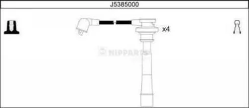 NIPPARTS J5385000 Високовольтні дроти