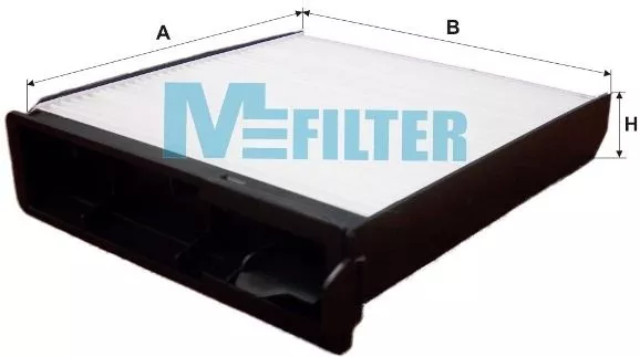 MFILTER K978 Фильтр салона