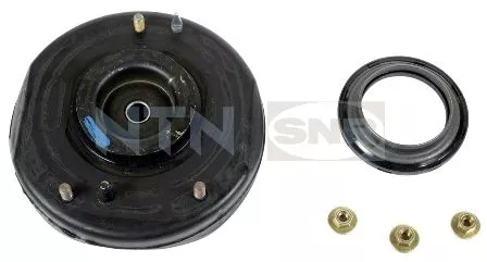 SNR KB655.25 Комплект (опора + підшипник)