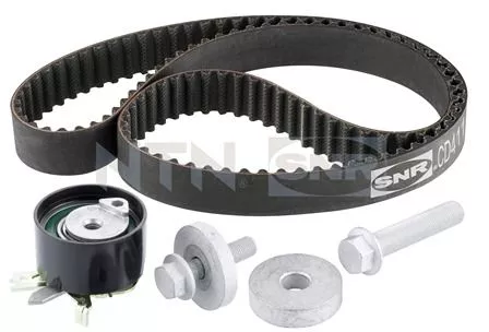 SNR KD455.58 Комплект ремня ГРМ