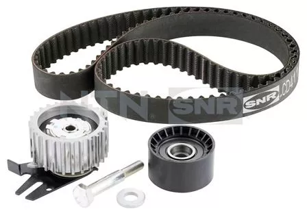 SNR KD458.57 Комплект ремня ГРМ