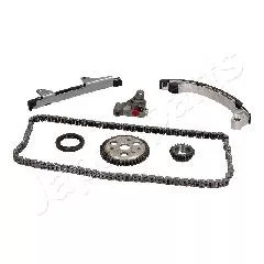 Japanparts KDK-206 Комплект цели привода распредвала