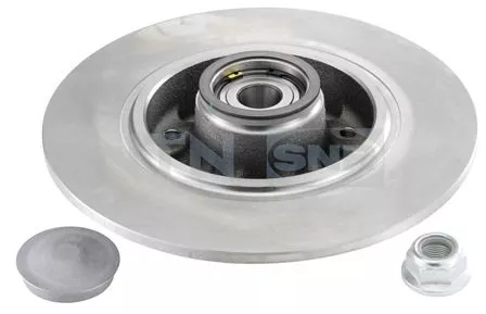 SNR KF155.103U Тормозные диски