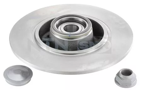 SNR KF155.110U Ступица