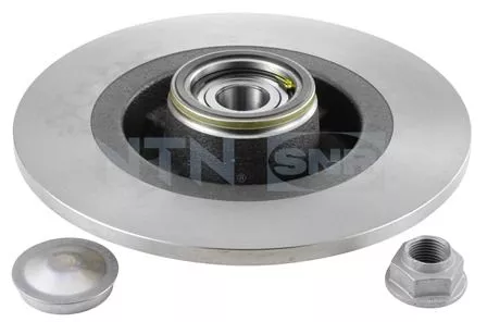 SNR KF155.111U Тормозные диски