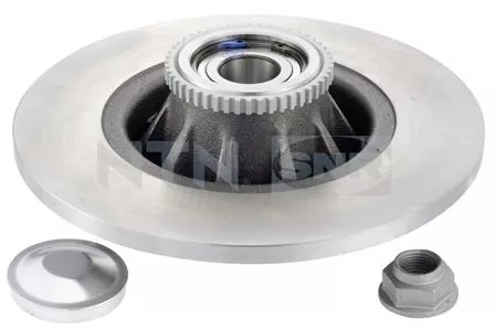 SNR KF15570U Диски
