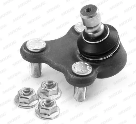 Moog KI-BJ-16570 Шаровая опора