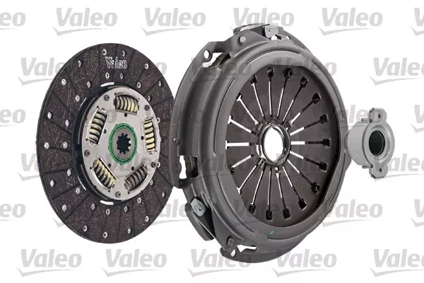 VALEO 827161 Комплект сцепления