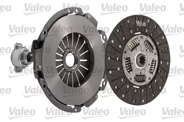 VALEO 827161 Комплект сцепления