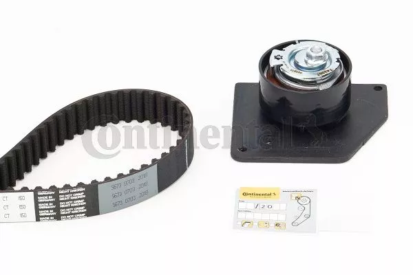 Contitech CT 1150 K1 Комплект ремня ГРМ