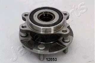 Japanparts KK-12053 Маточина колеса