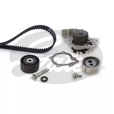 GATES KP25523XS Комплект ремня ГРМ + помпа