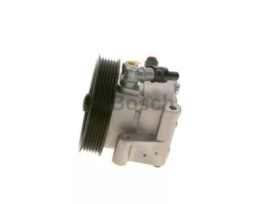 BOSCH KS00000098 Насос ГУР