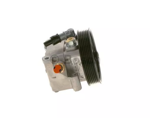 BOSCH KS00000098 Насос ГУР