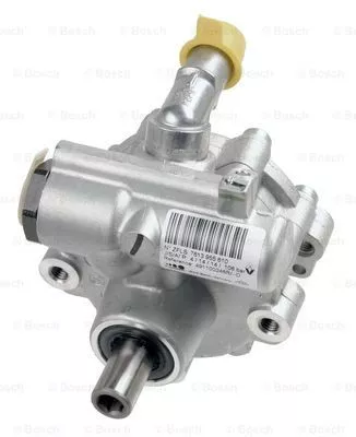 BOSCH KS00000114 Насос ГУР